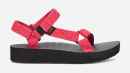 Women's Midform Universal Sandal