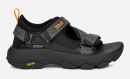 ★送料無料★テバ GRANDVIEW MAX SANDAL STVM2514770-BLK BLACK New TEVA Mens GRANDVIEW MAX SANDAL BLACK STVM2514770-BLK US