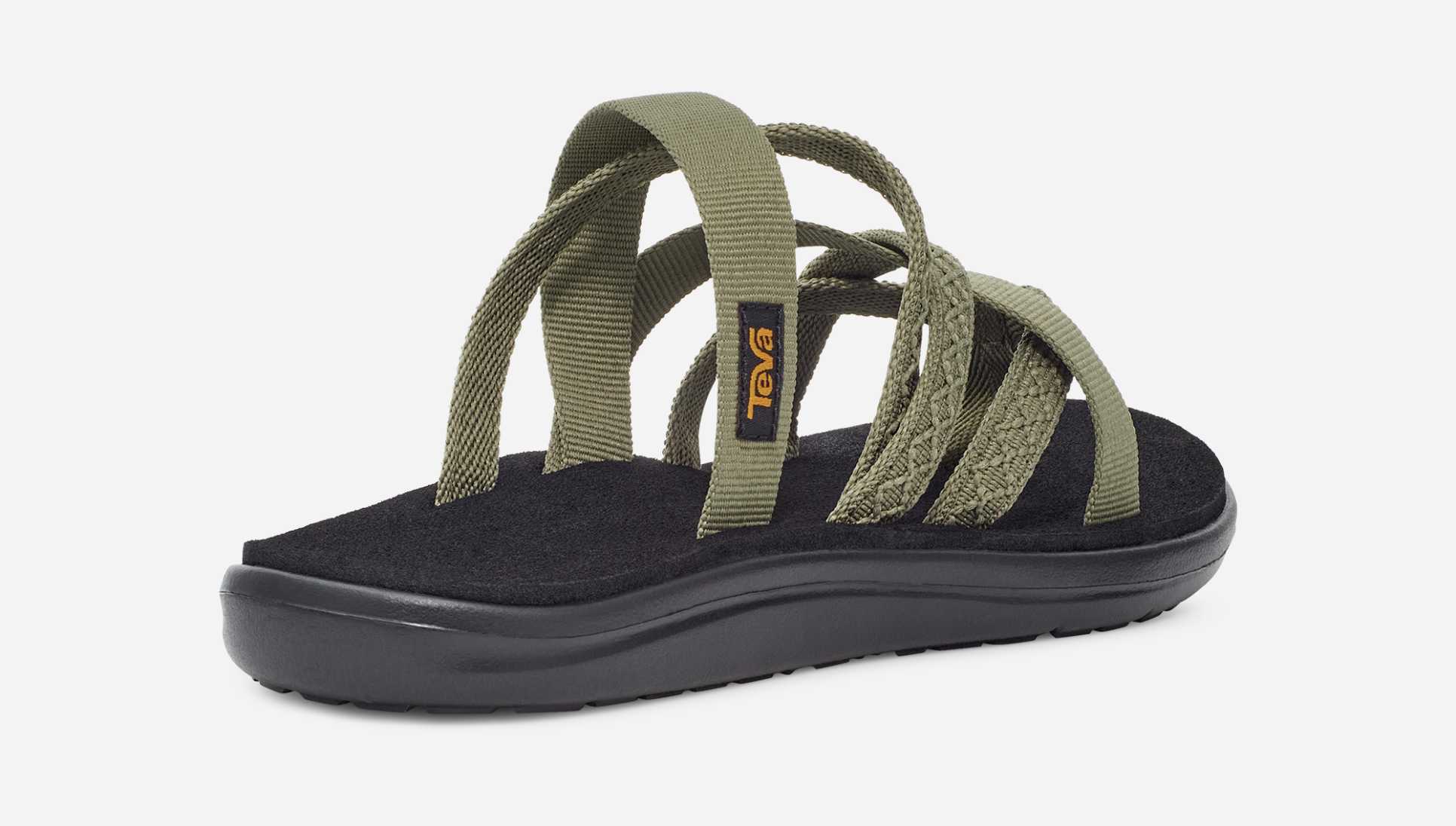 teva women's voya zillesa