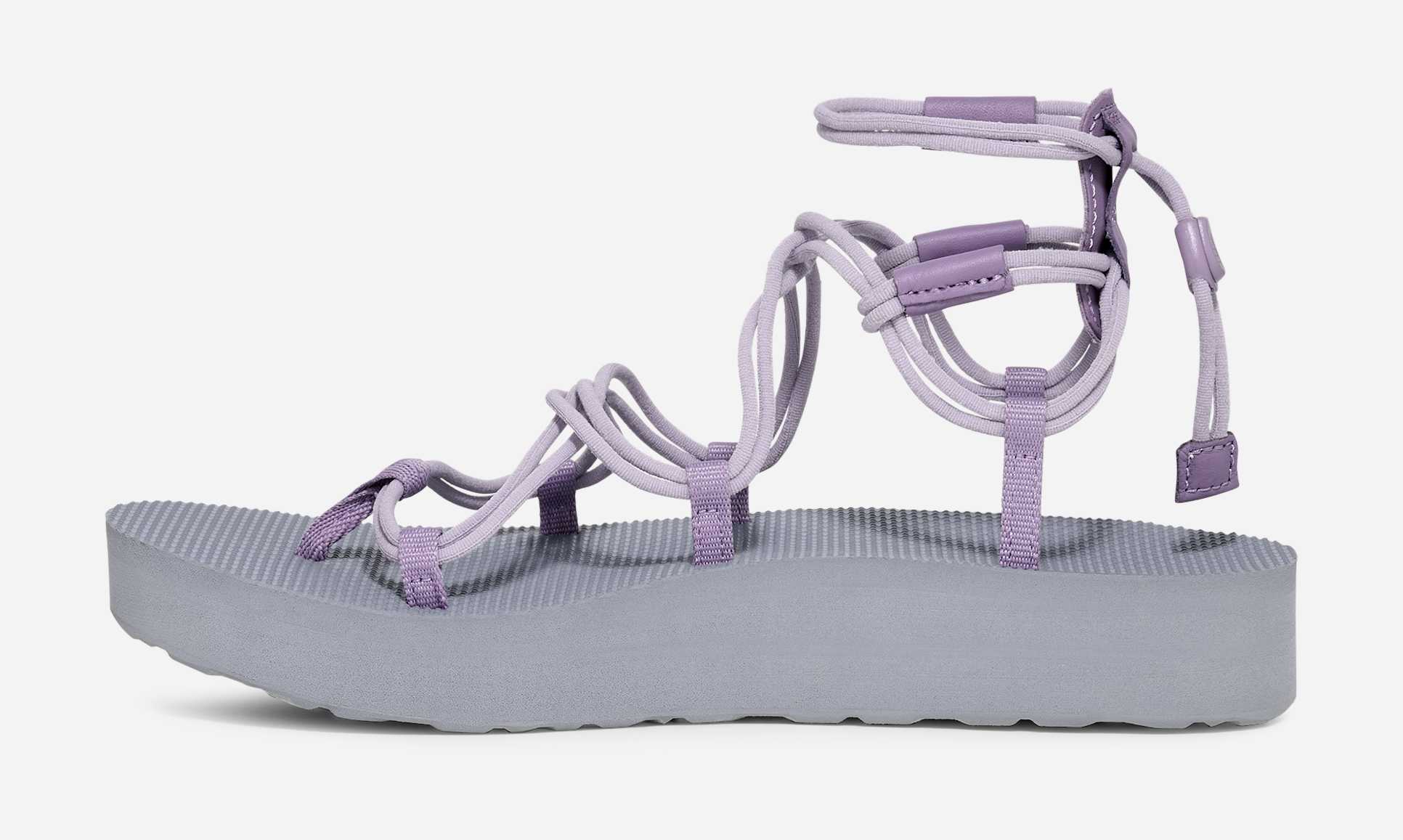 Midform Infinity Sandal