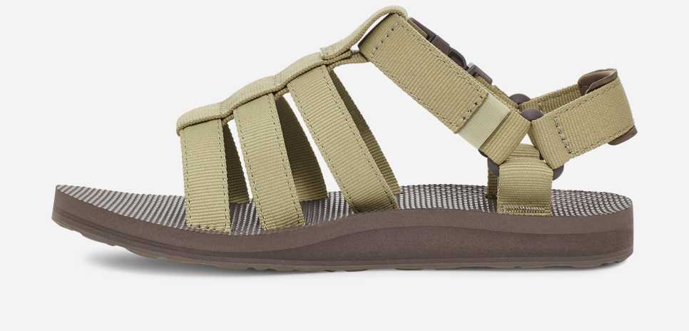 Original Dorado Sandal | Teva®