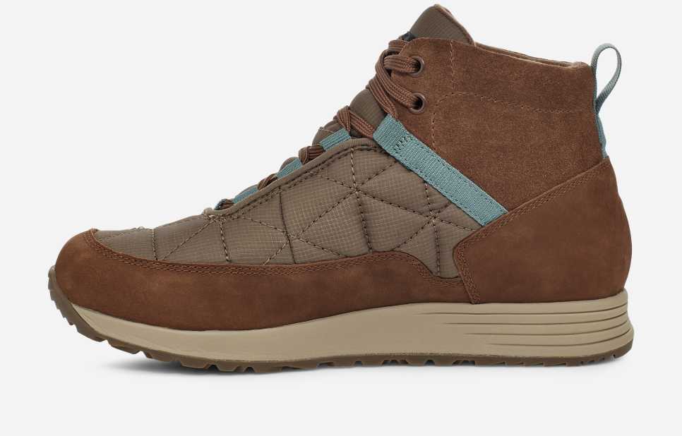 Ember Commute WP Shoe | Teva®