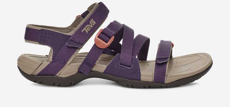 Women's Ascona Sport WEB Strappy Sandal | Teva®