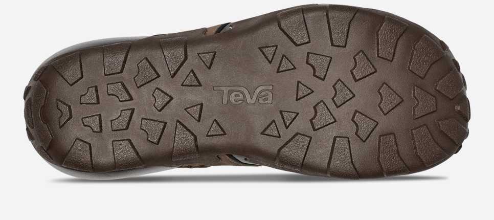 靴 Teva M VOYA SLIDE N-HOOLYWOOD26CM Voya Slide Sandal | Teva®