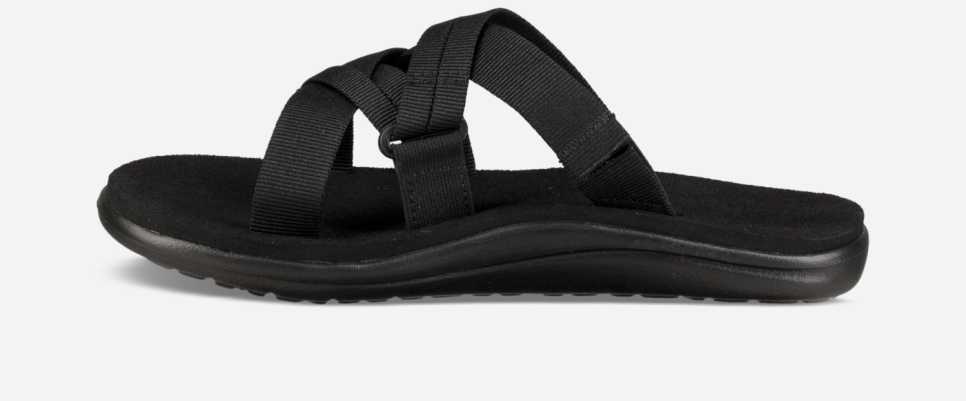 Voya Slide Sandal | Teva®