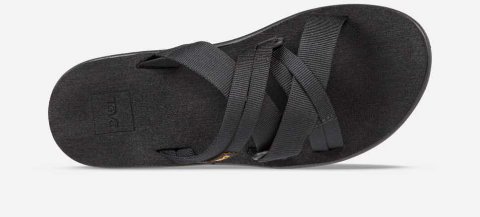 Voya Slide Sandal | Teva®