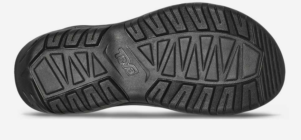 Hurricane Verge Strappy Sandal | Teva®