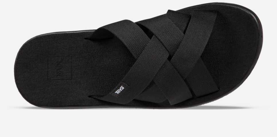 Men's Voya Slide Sandal | Teva®