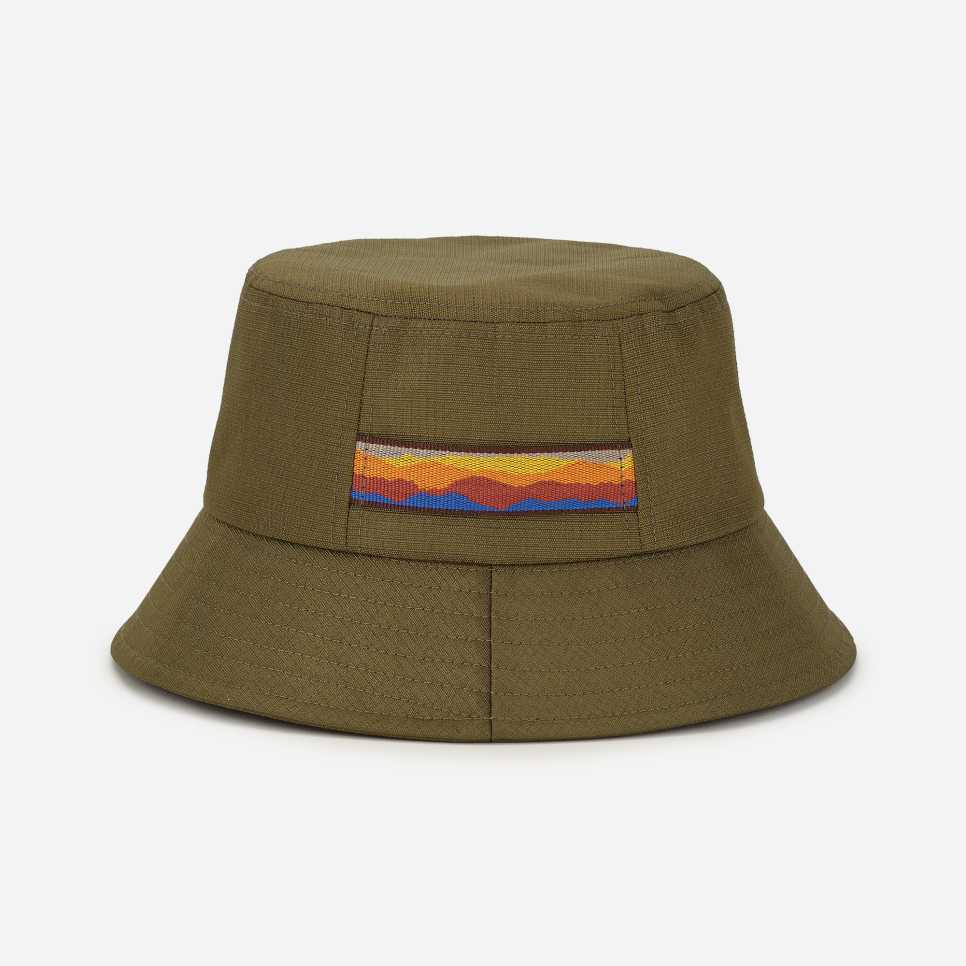 ReEmber Bucket Hat