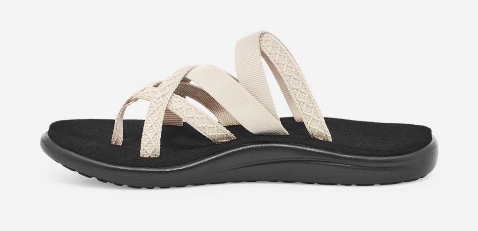 ★送料無料★テバ VOYA ZILLESA STVF2517032-MWS Women's Voya Zillesa Sandal | Teva®