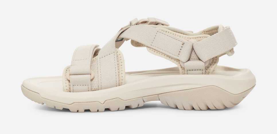 商品画像：Teva Women's Hurricane Verge Sport Sandal - B | SoftMoc.com 4