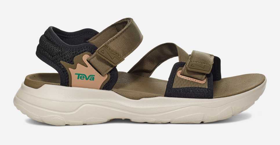 ★追跡&関税込【TEVA】レディース/ZYMIC Zymic Travel Sandal | Teva®