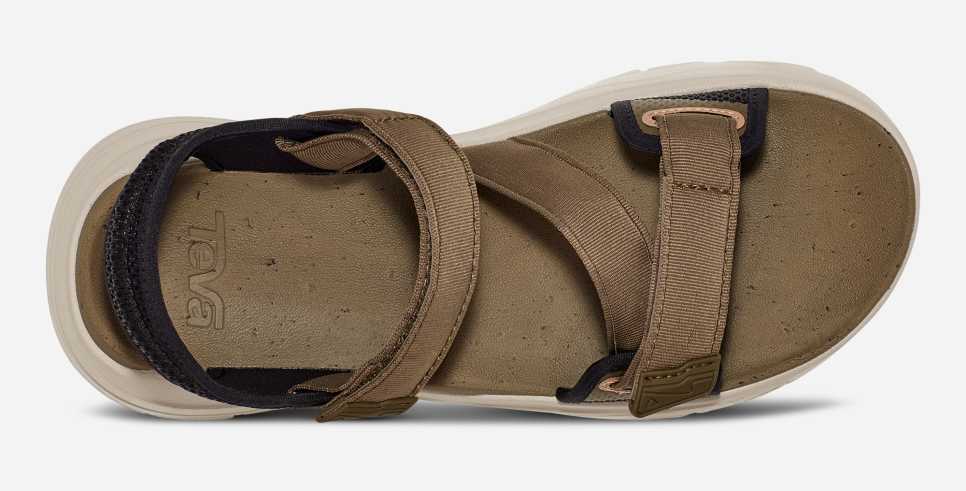 Zymic Travel Sandal | Teva®