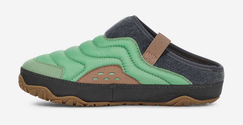 ReEMBER Terrain Slip-on Shoes | Teva®