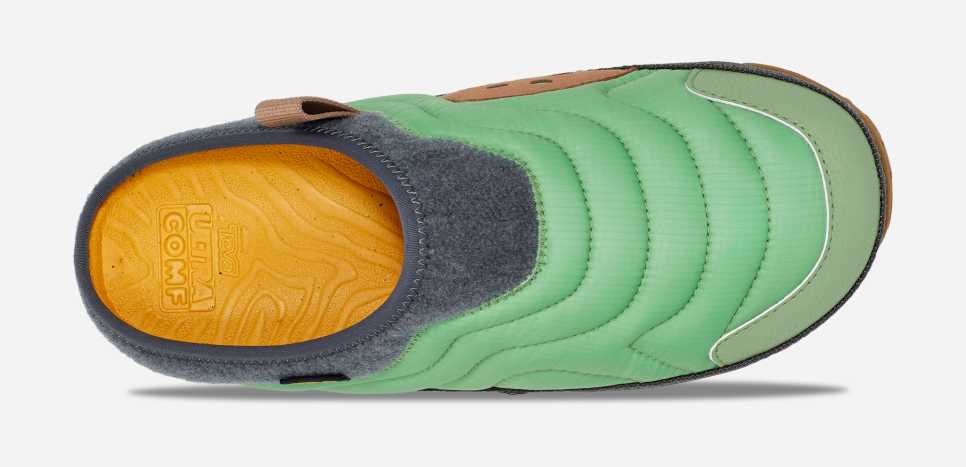 ReEMBER Terrain Slip-on Shoes | Teva®