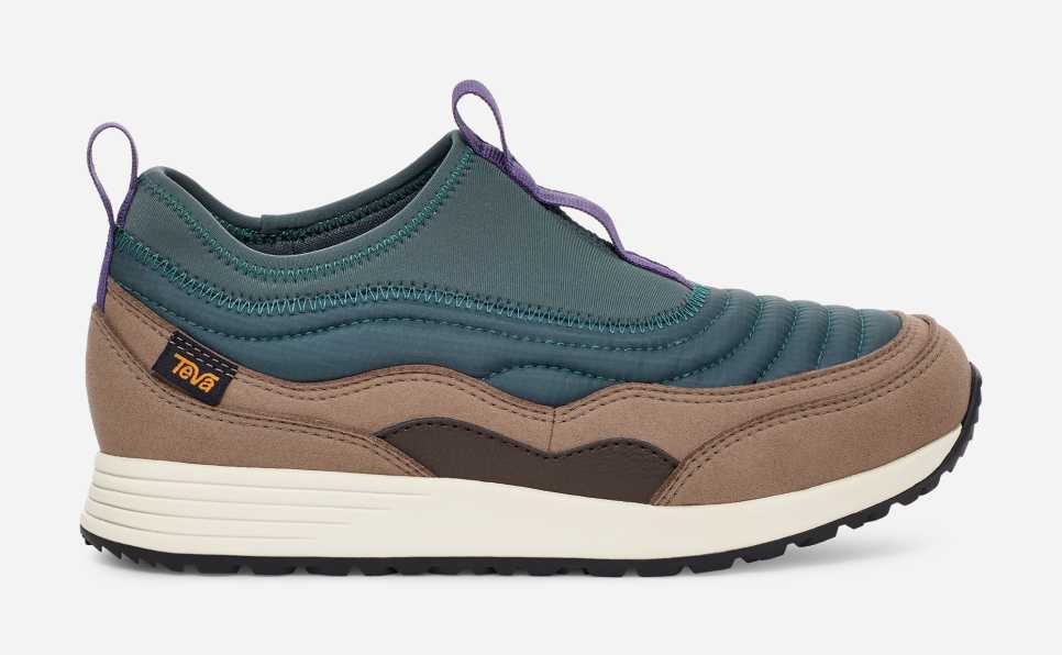 Women's ReEMBER VISTAVERSE Slip-On Shoes | Teva®