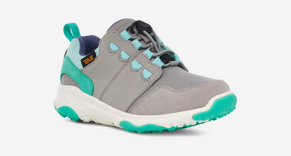 Little Kids' Canyonview Waterproof Shoes | Teva®