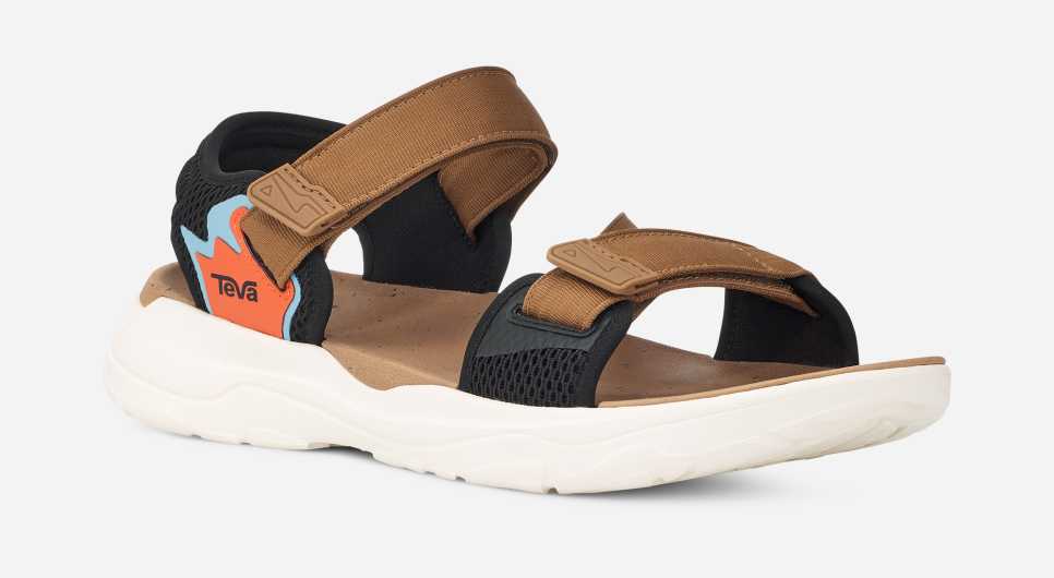 Zymic Travel Sandal | Teva®