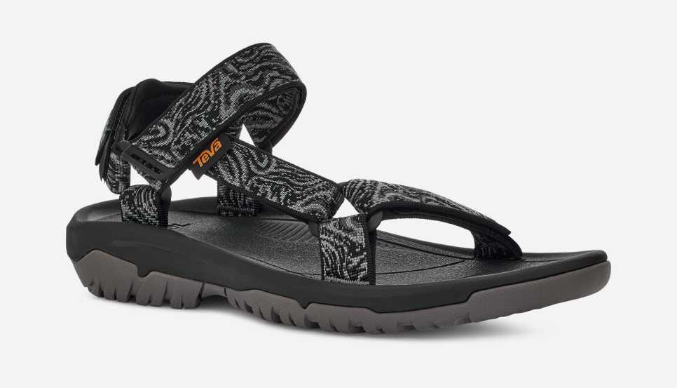 即発★定番大人気★Teva★W HURRICANE XLT2★1019235 BLK Men's Hurricane XLT2 Sandal | Teva®