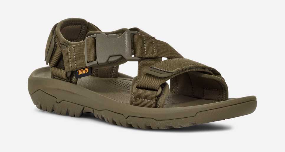 Hurricane Verge Strappy Sandal | Teva®