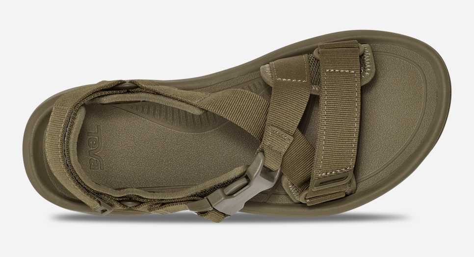 Hurricane Verge Strappy Sandal | Teva®