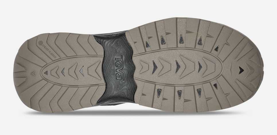 Men's Outflow Water Sandal | Teva®