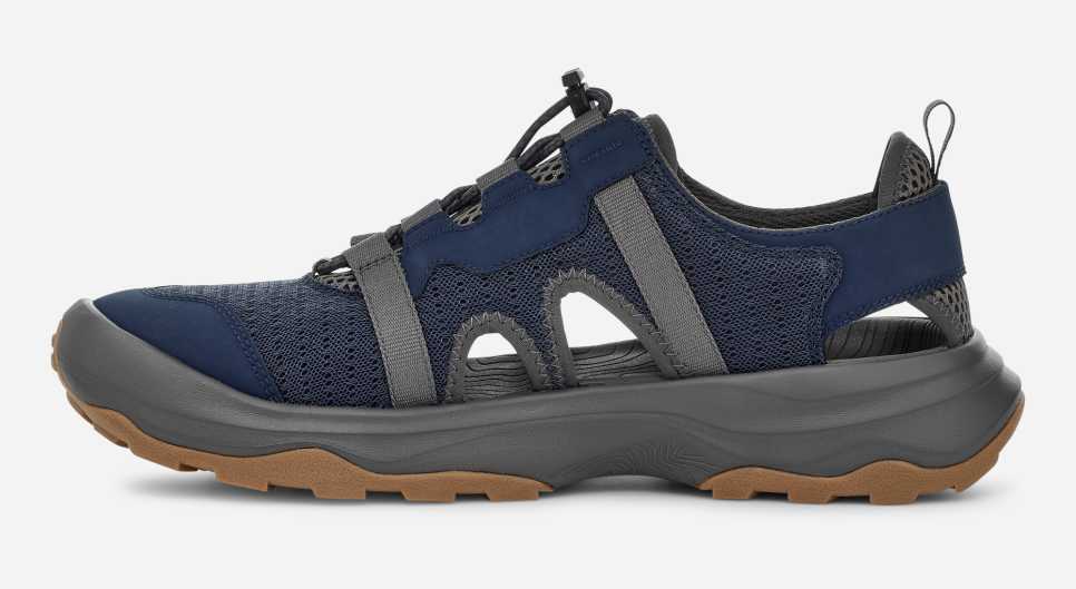Grandview Max Hiking Sandal