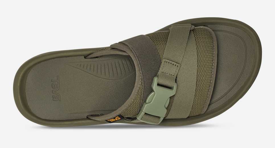 Men's Hurricane Verge Slide Sandal | Teva®
