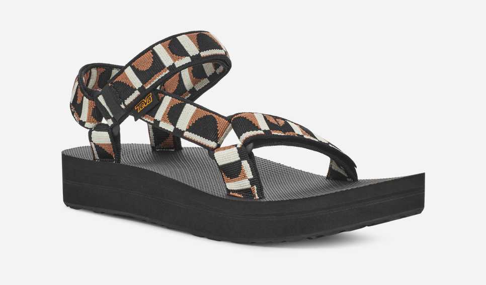 お歳暮ならオンライン Midform Universal Sandal | Teva® 靴
