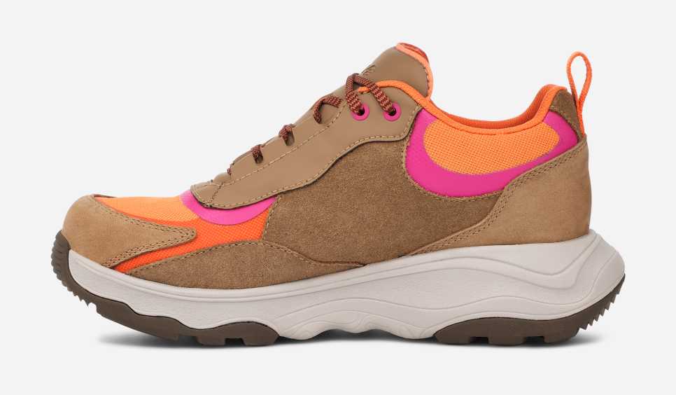 Women's Geotrecca Low RP Hiking Shoes | Teva®