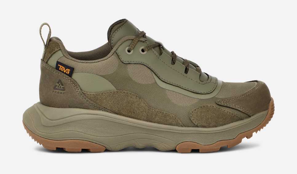 Men's Geotrecca Low RP Hiking Shoe | Teva®