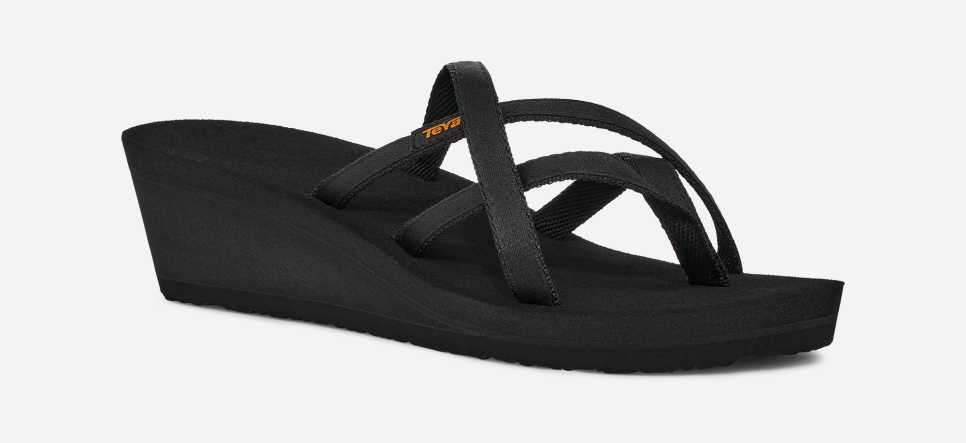 Women's Mush Mandalyn Wedge Ola 2 Sandal | Teva® Women's Mush Mandalyn Wedge Ola 2 Sandal | Teva®