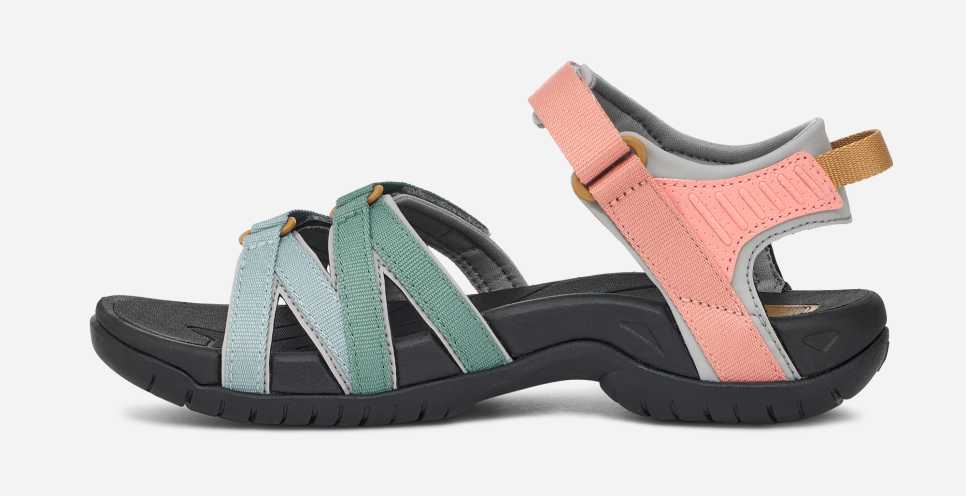 Teva® Tirra for Women | Strappy Water Sandals at Teva.com