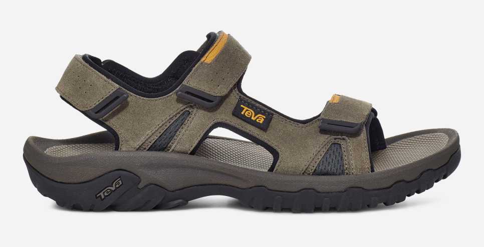 【大放出セール】 Men's Katavi 2 Sandal | Teva® ギター