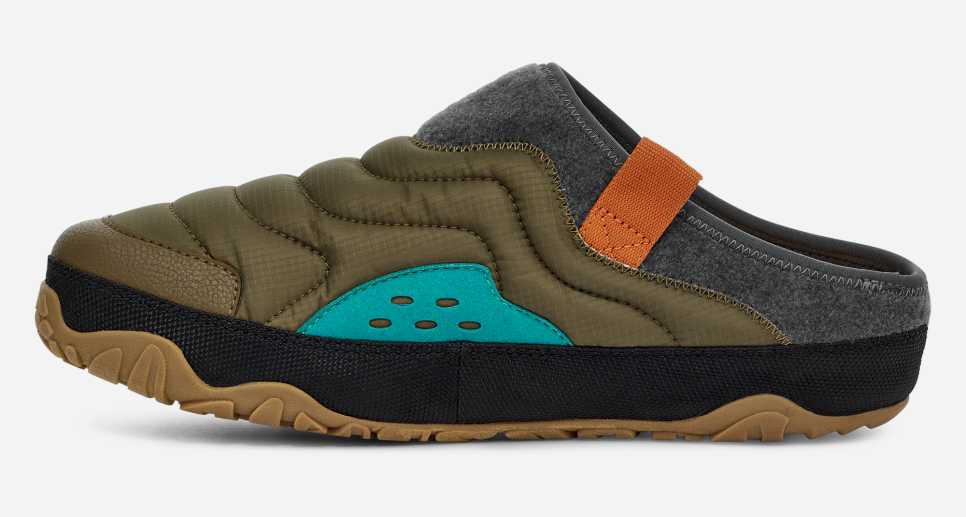 ReEMBER Terrain Slip-on Shoes | Teva®