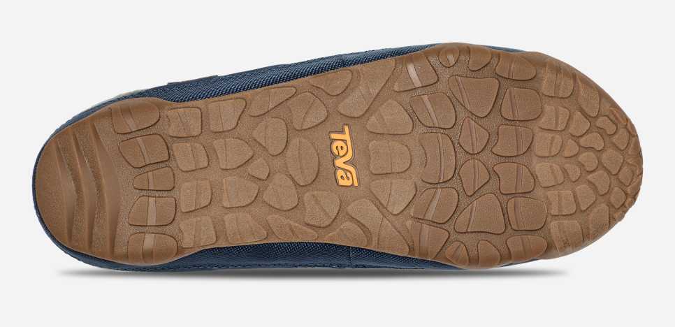 ReEMBER Terrain Slip-on Shoes | Teva®