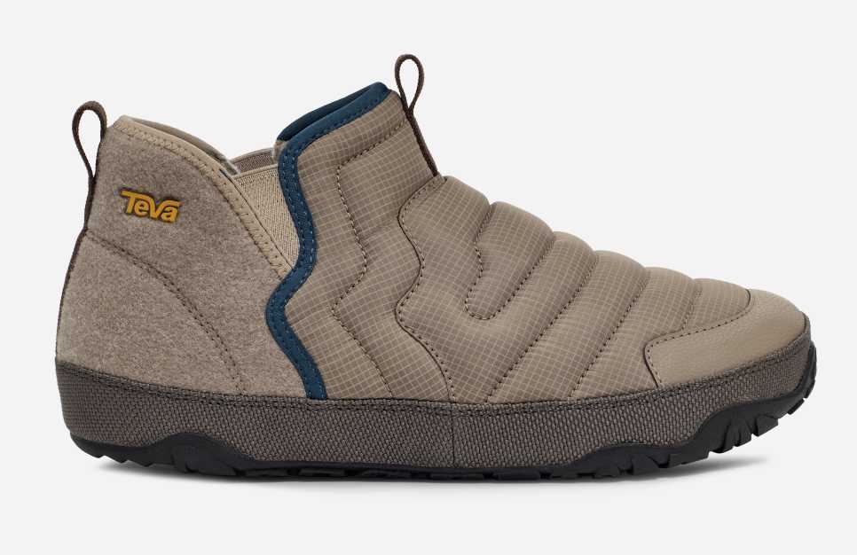 ReEMBER TERRAIN MID Slip-On Shoes | Teva®