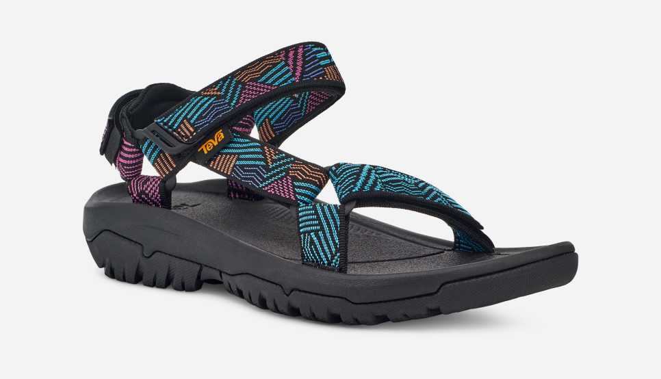 Snow Peak x Teva Hurricane XLT 2 Alp Sandal Review | Field Mag