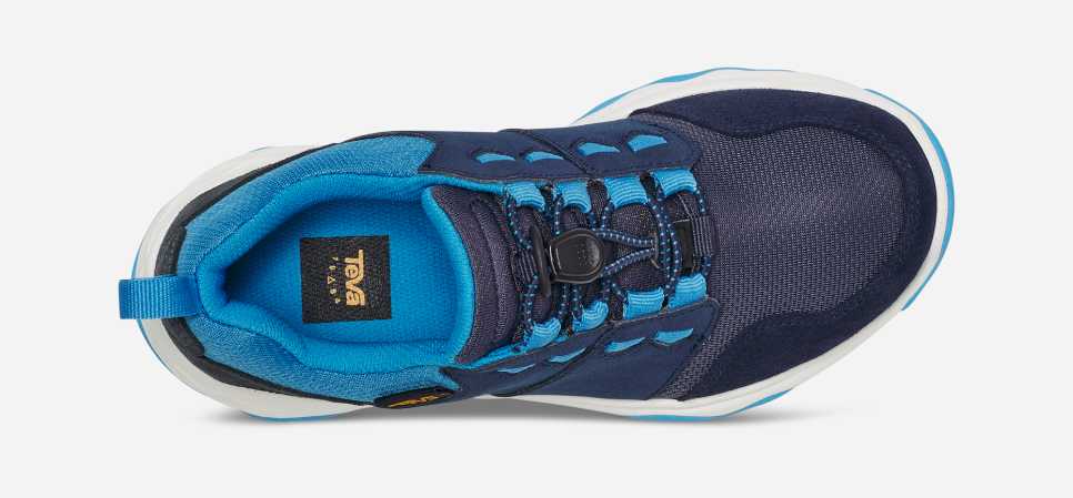 nonnative×montrail phoenix leather29cm nonnative × montrail PHOENIX LEATHER : ああ、好きに走れば