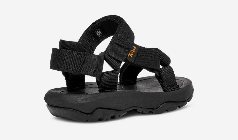 Teva K Hurricane XLT 2 sportsandalen voor kinderen, Lava Dark Gull Grey, 32 EU Teva K Hurricane XLT 2 sportsandalen voor kinderen, Lava Dark Gull Grey, 32 EU