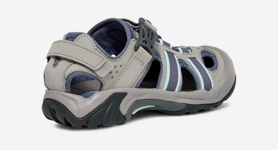 Teva® Omnium for Women | Performance Water Shoes at Teva.com