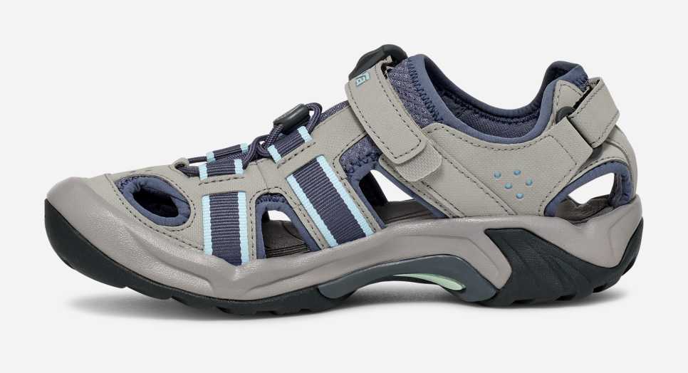 Teva® Omnium for Women | Performance Water Shoes at Teva.com