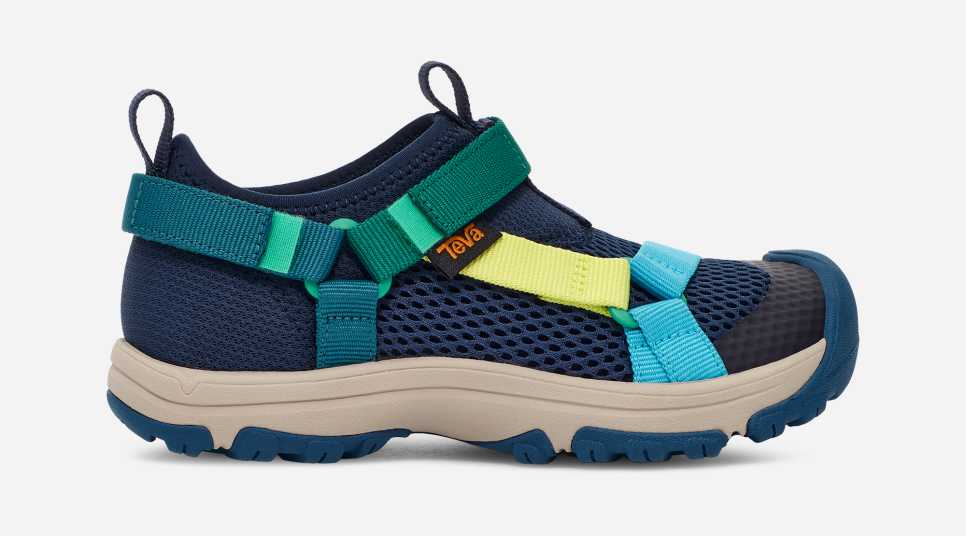 ★送料無料★テバ OUTFLOW UNIVERSAL WATER SANDAL 1134357-MOI Men's Outflow Water Sandal | Teva®