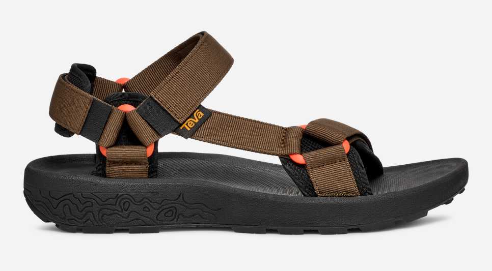 Men's Hydratrek Performance Water Sandal | TEVA®