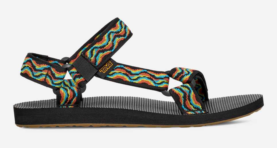 ★送料無料★テバ ORIGINAL SANDAL REVIVE STVM2413650-SRV TEVA ORIGINAL SANDAL REVIVE｜BILLY'S ENT 公式通販