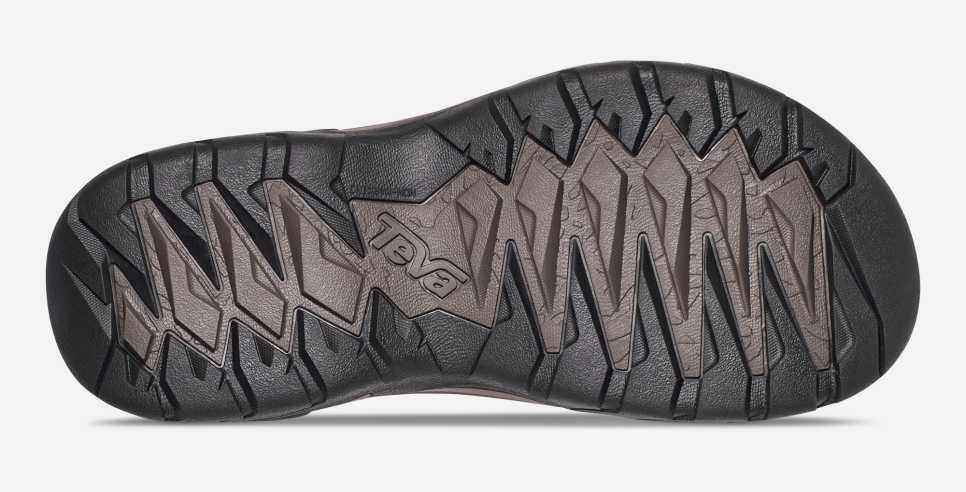 Men's Terra Fi 5 Universal Leather Sandal | Teva®