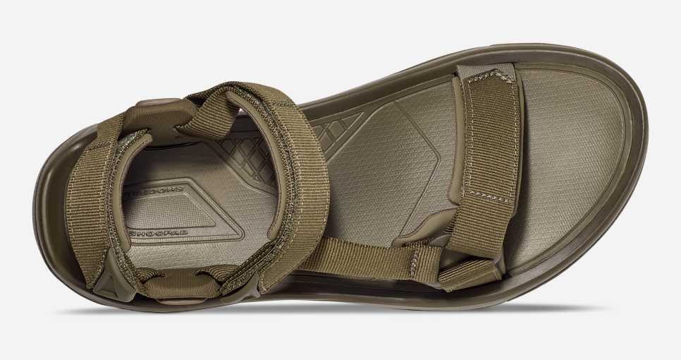 Men's Terra Fi 5 Universal Sandal | Teva®