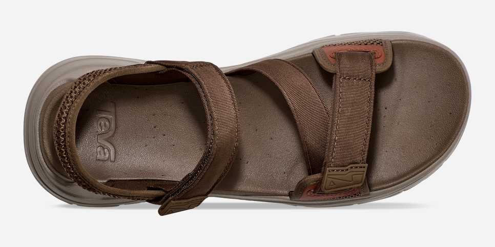 Zymic Travel Sandal | Teva®