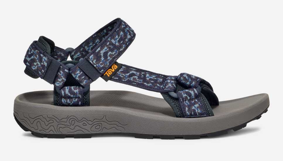 テバ公式【 ハイドラトレック サンダル|HYDRATREK SANDAL