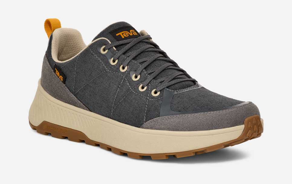 しょうTEVA Trailwinder Hiking Shoe